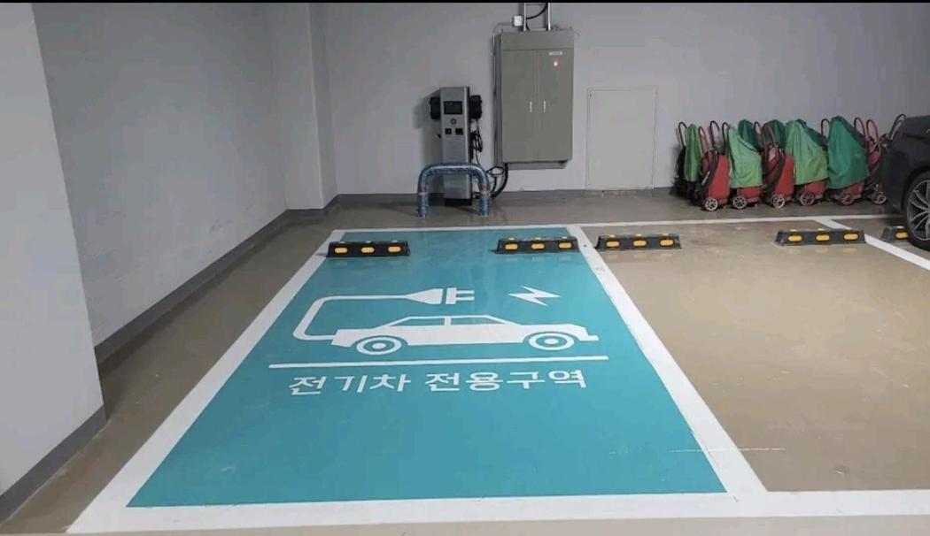 Aparthotel Lotte Castle Marina Yeosu Zewnętrze zdjęcie